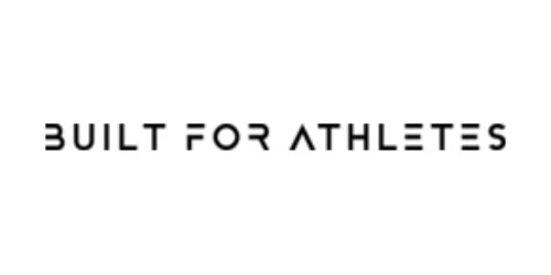 builtforathletes.com